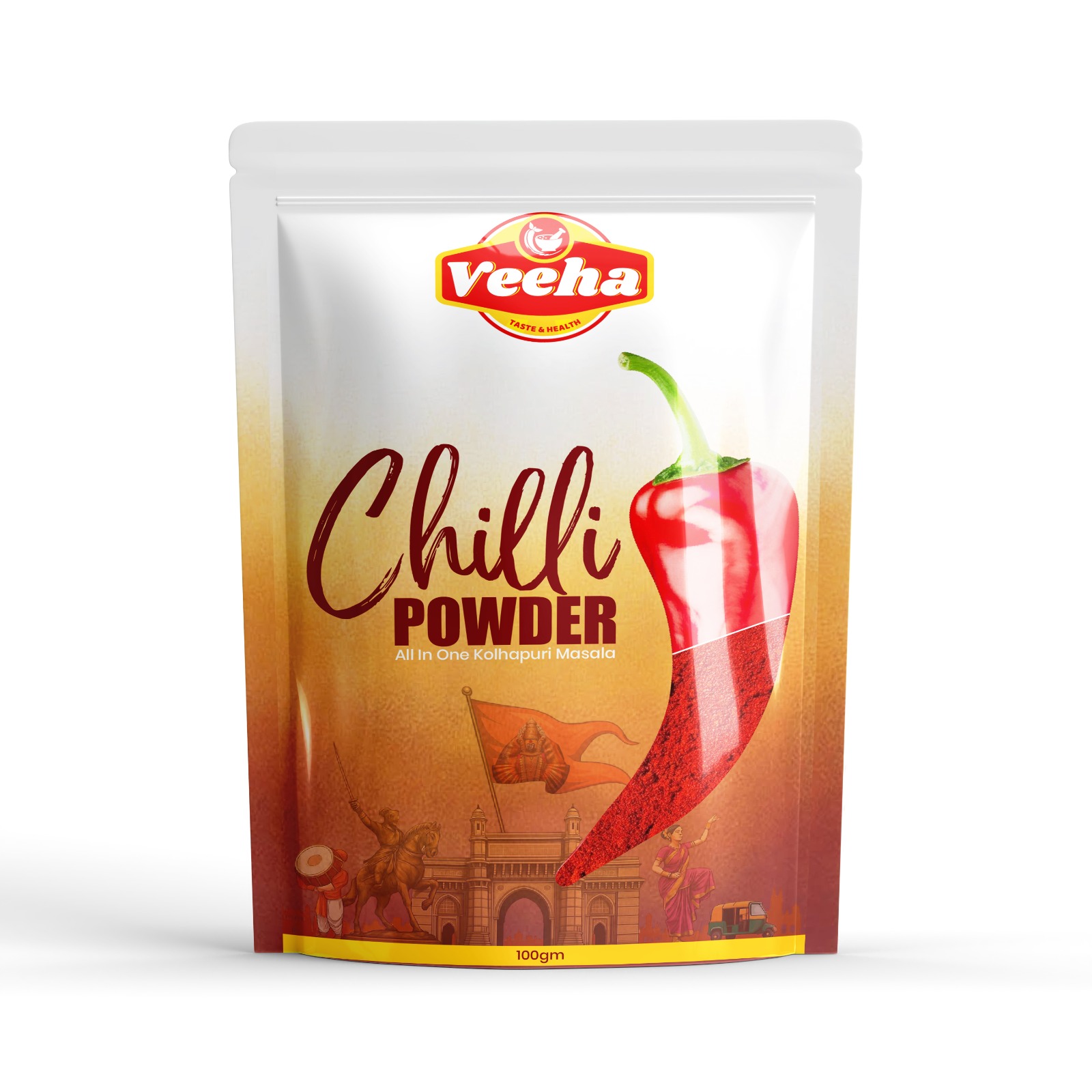Packaging & Label design 151 by Brandingo